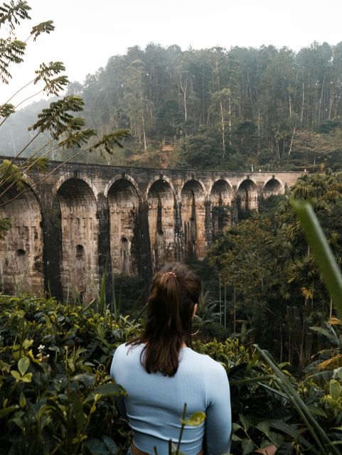 Ella Activity Day 9 Arch Bridge+Hike+ATV+Zipline+Pool!