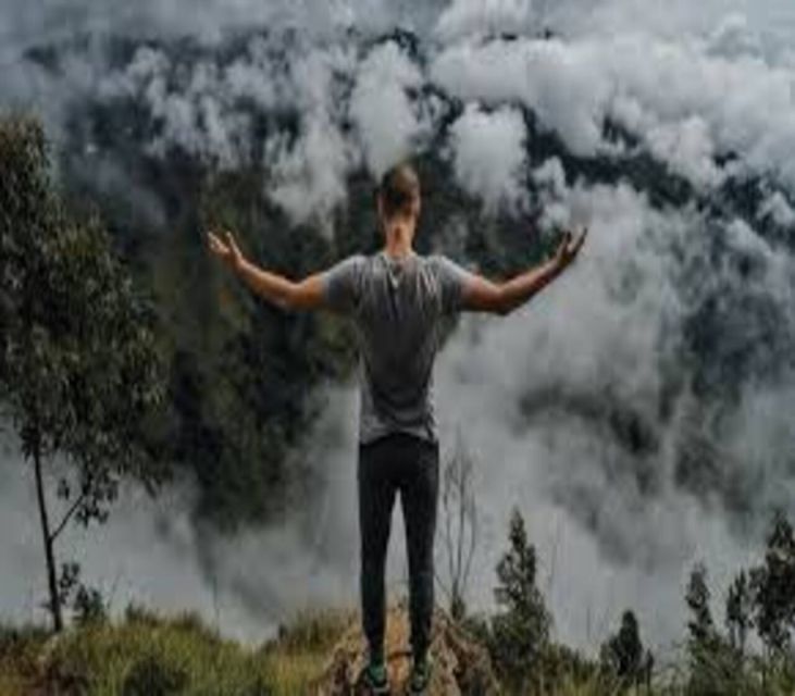 Ella Rock Hiking Tours