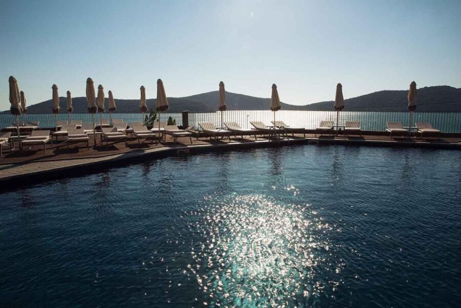 ELOUNDA – SPINALONGA ISLAND – AGIOS NIKOLAOS