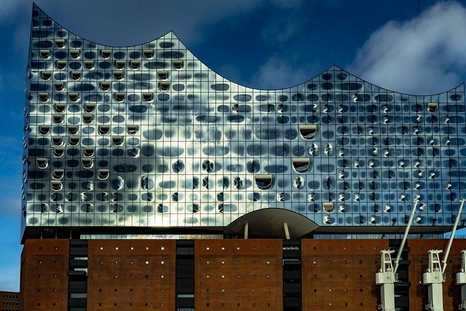 Elphi Plaza and HafenCity Culinary – The Food Tour - Overview of the Food Tour