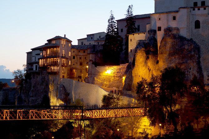7 Best Guided Tours In Cuenca