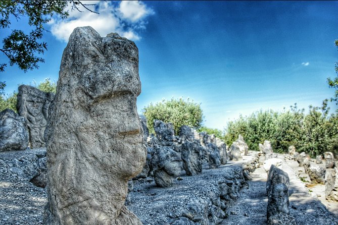 Enchanted Castle of Sciacca - Museum Tickets - Location and Attraction Overview
