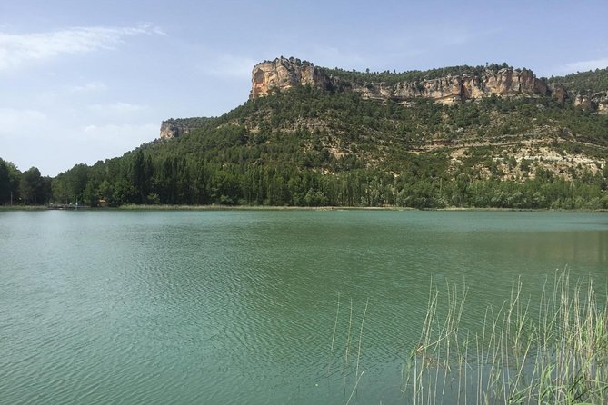 Enchanted City Excursion + Cuervo River Birth