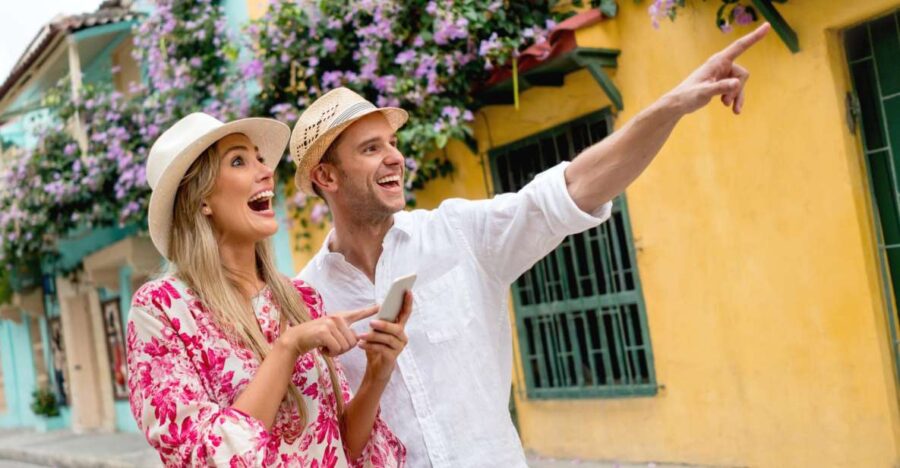 Enchanted Tavira: A Romantic Walking Tour Amidst History