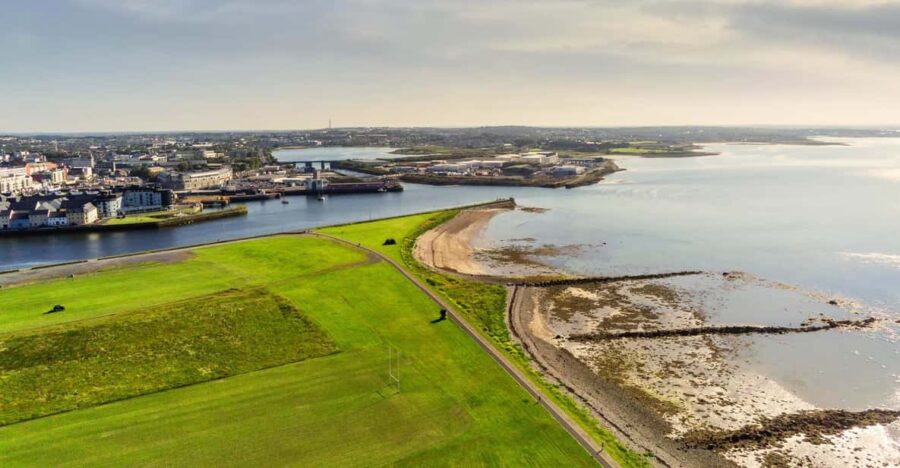 Enchanting Galway: A Romantic Stroll Through History - Overview and Pricing