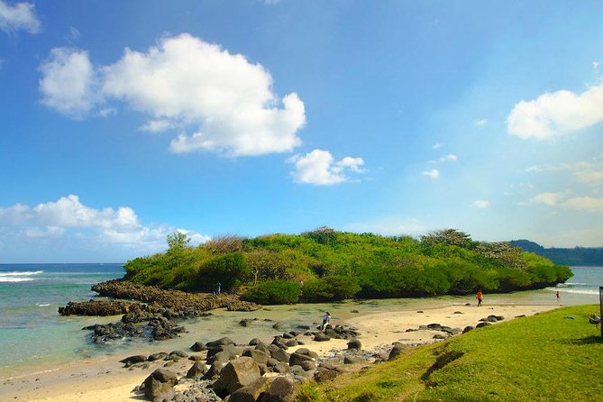 Enchanting South of Mauritius: Full-Day Tour Incl CASELA Park, Lunch & Transfer