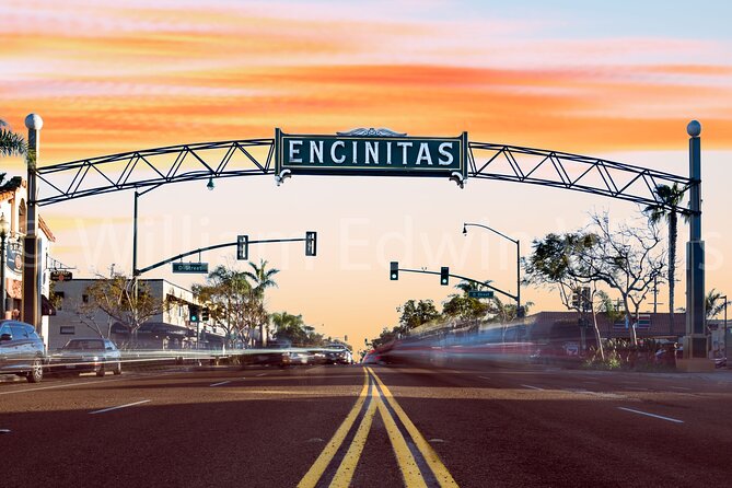 Encinitas Food Tour