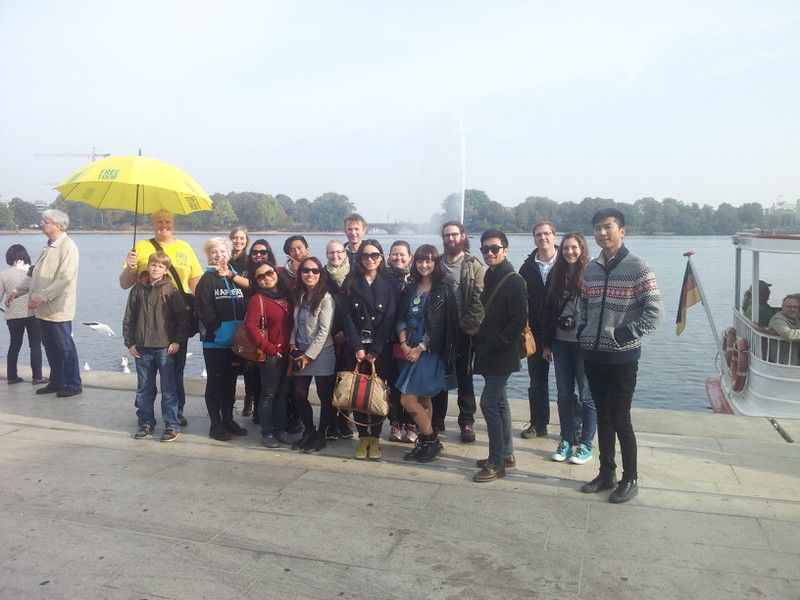 25 Best City Tours In Hamburg