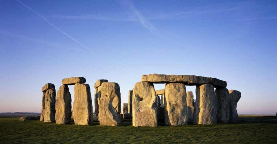 English Heritage: Attractions Pass for Overseas Visitors - Overview of the English Heritage Pass