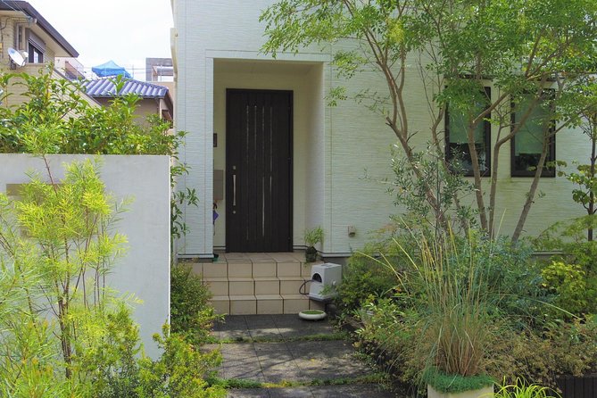 Enjoy a Private Japanese Cooking Class With a Local Hiroshima Family - Experience Overview