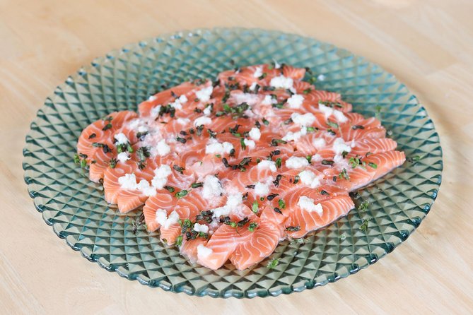 Enjoy Japanese Cuisine With an International Twist in a Locals Sapporo Home