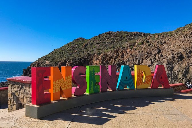 Ensenada Shore Excursion: Wine and Cheese Tour With Lunch in Ojos Negros Valley