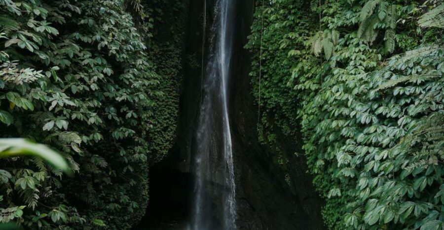 Entry Ticket Includes: Bratan, Handara, Jatiluwih, Leke-Leke