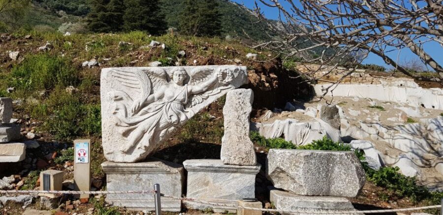 Ephesus: 1 or 2 Day Private Tour