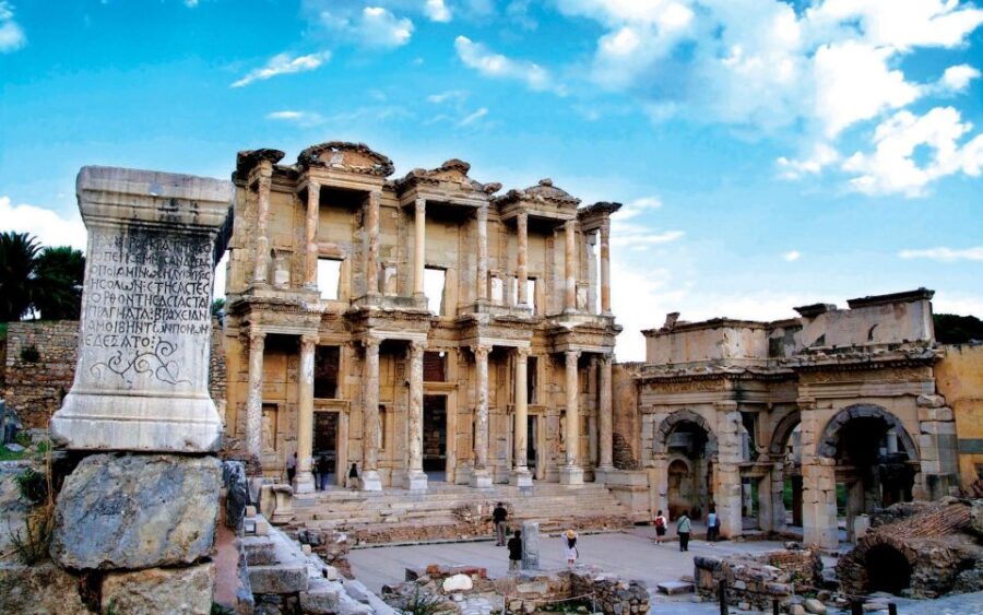 4 Best 2 Day Tours In Marmaris