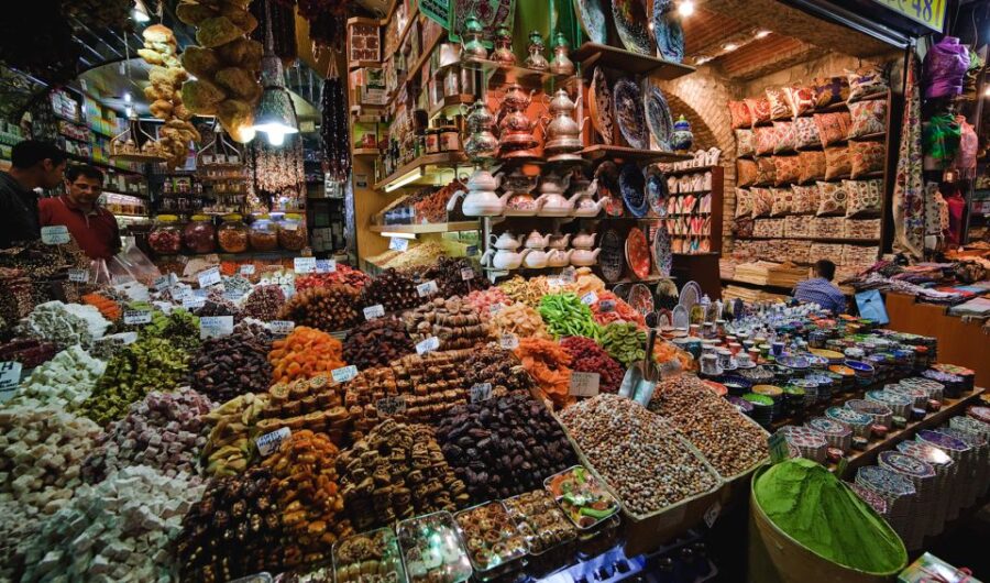 Ephesus: Day Trip From Marmaris W/ Breakfast and Lunch