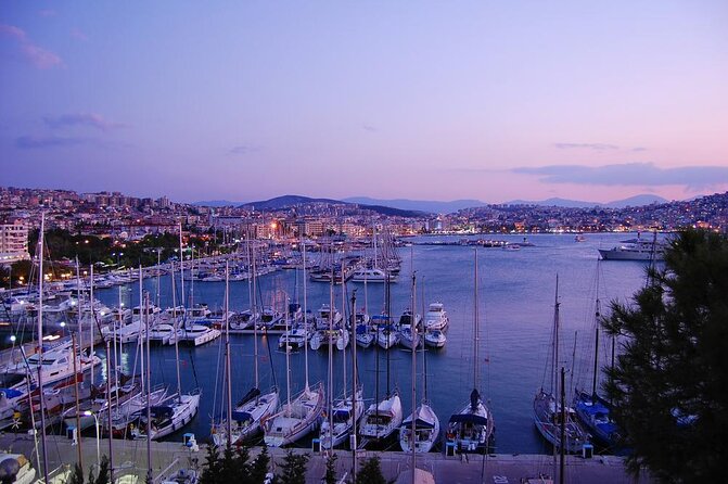 Ephesus Tour From Kusadasi Cruise Port (Skip the Line)