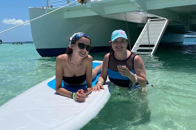 Epic Sandbar Safari With Dolphin Playground Encounter In Key West