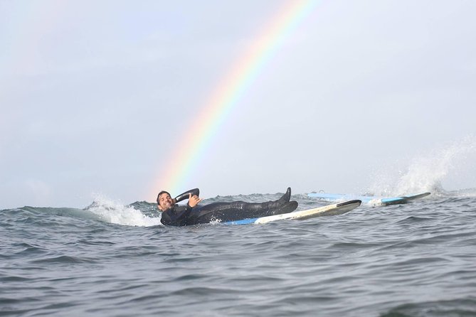 Epic Surf Safari – Best of Maui