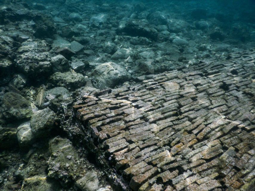 2 Best Snorkeling Experiences In Nafplio