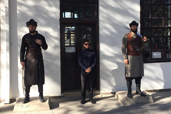 Ertugrul Gazi Tomb, Sogut and Bilecik Tour - Daily From Istanbul - Tour Overview