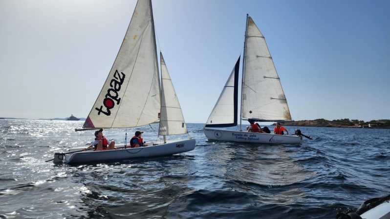 2 Best Cruises And Boat Tours In Ibiza Town