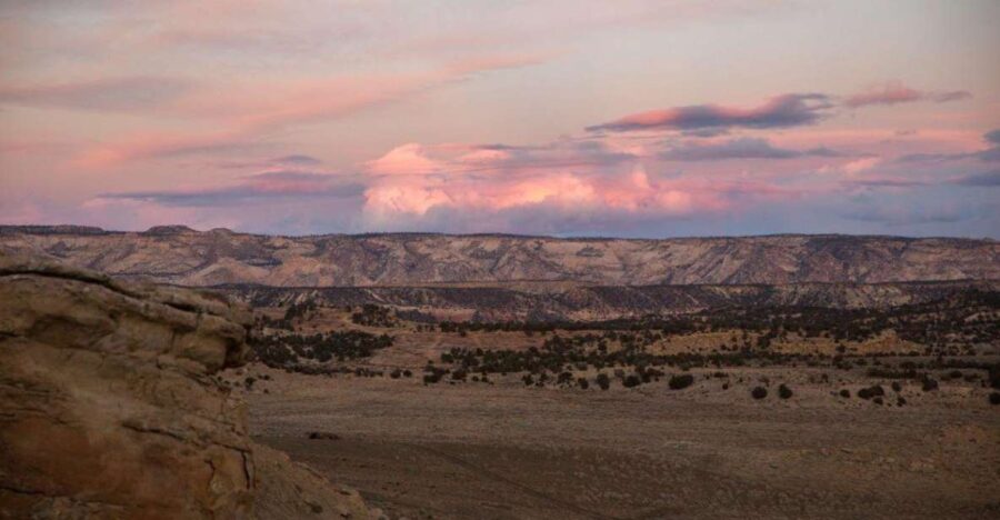 Escalante: Full-Day Private Tour & Hike
