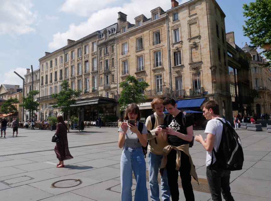 Escape Game Outdoor: The Golden Cannelé