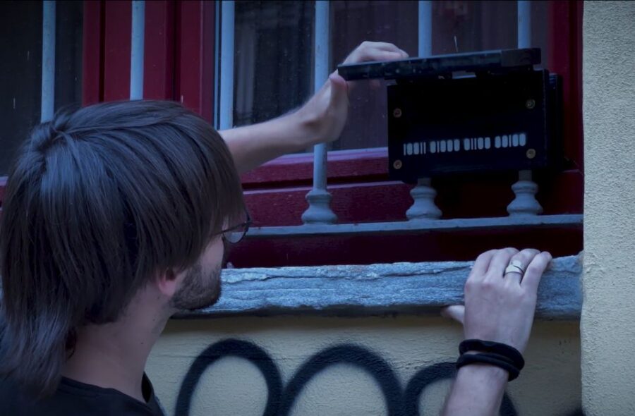 Escape Room Across Ascona