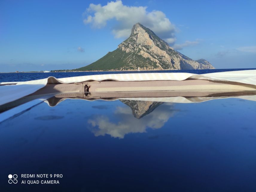 Esclusive Private Boat Experience - Experience Overview