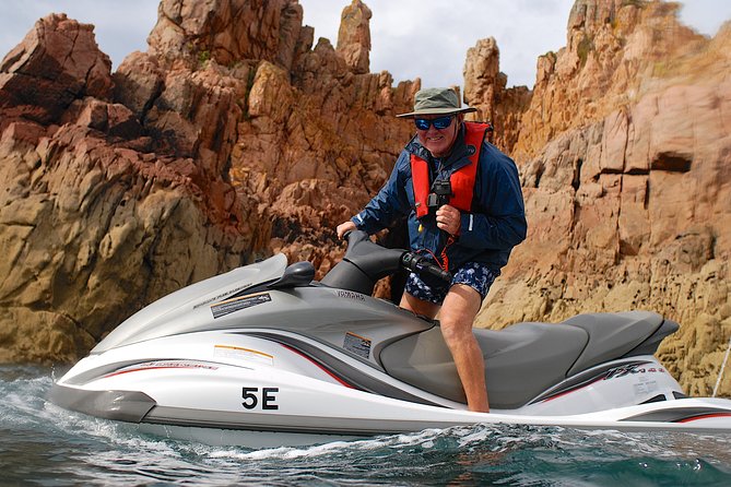 3 Best Tours In Channel Islands