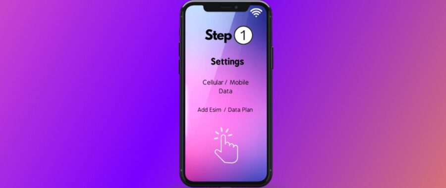 Esim for Spain - Data Plan - Reliable Internet Access in Spain