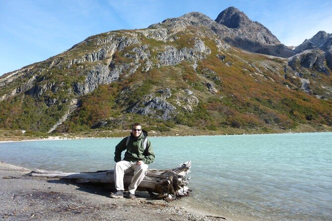 Esmeralda Lagoon: A Trekking Adventure - Trekking Details