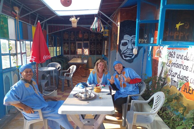 Essaouira: 3-Hour Camel Tour