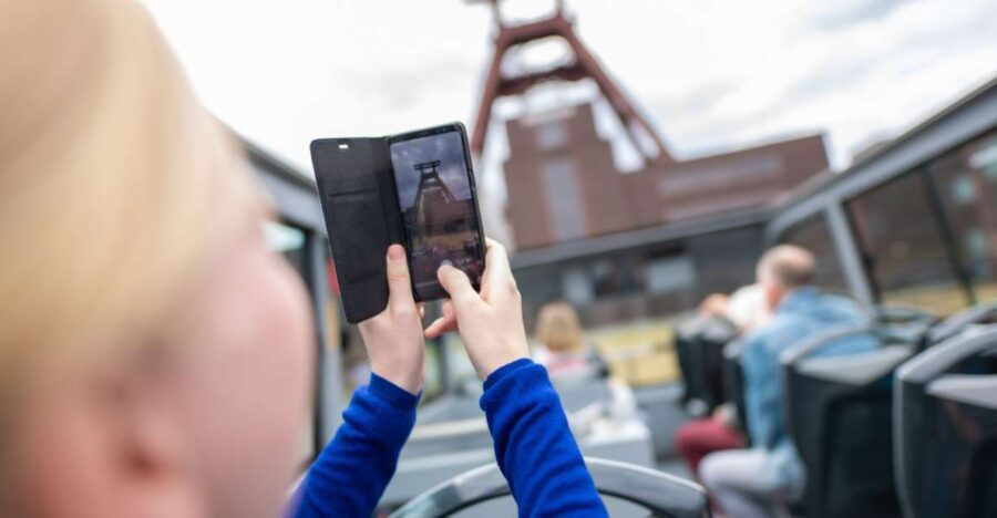 Essen City Tours