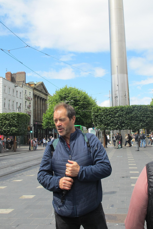 Essential Dublin Walking Tour
