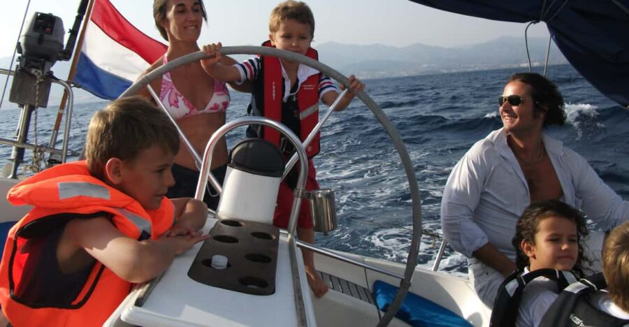 8 Best Cruises And Boat Tours In Estepona
