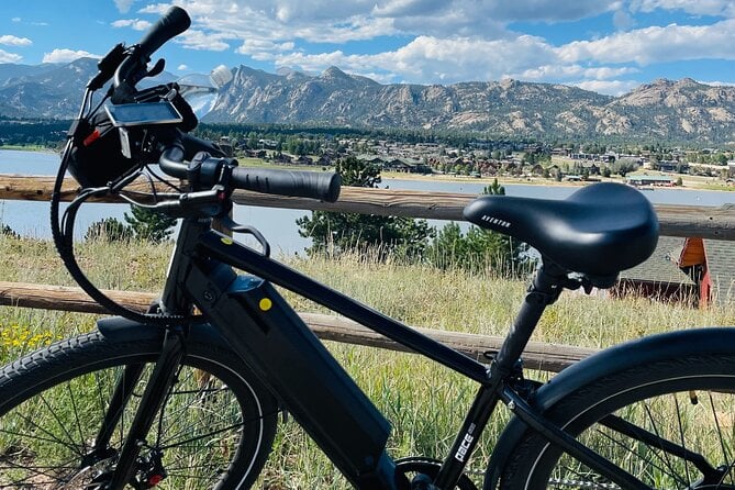 Best Bike Tours In Estes Park