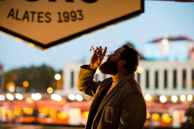 Estonian Craft Beer Tasting in Tallinn