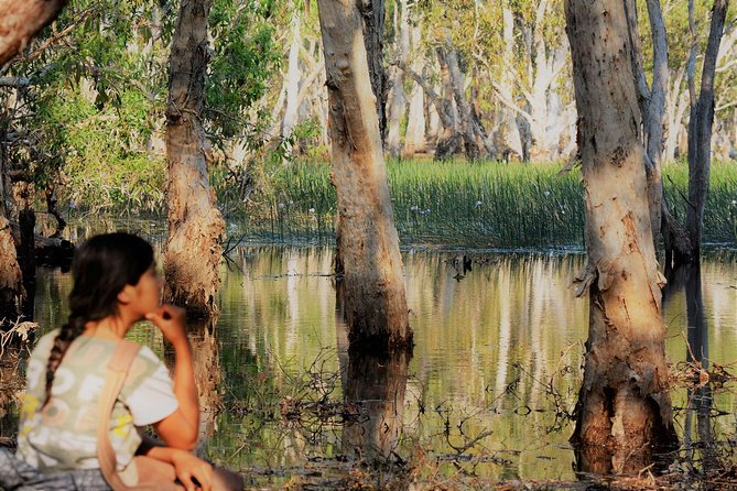 ETHICAL ADVENTURES - 1 Day Premium Litchfield Tour, Max 10 Guests - Discover Litchfield National Park