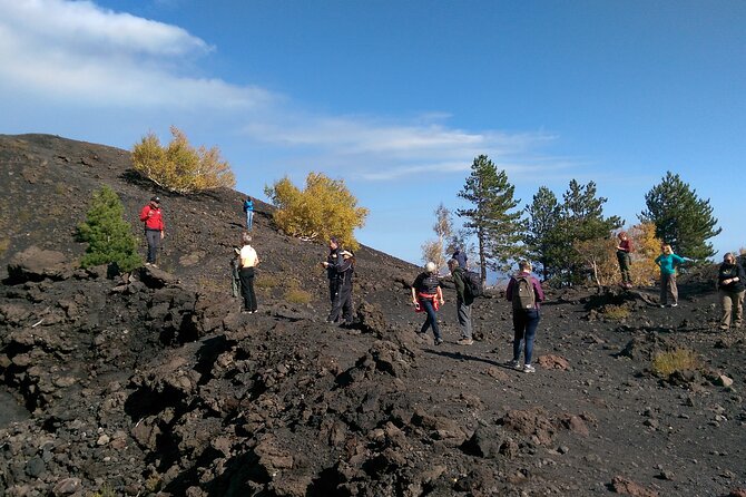 Etna & Alcantara
