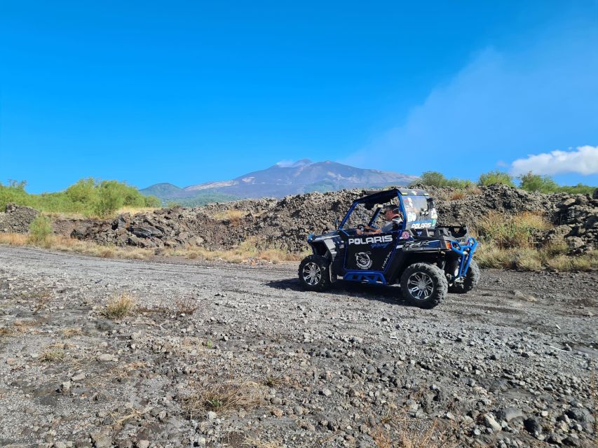 Etna Buggy 4×4 Tour