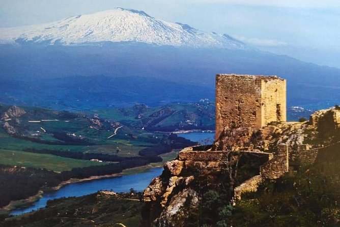 Etna Trekking and Wine Tasting - Overview of Etna Trekking
