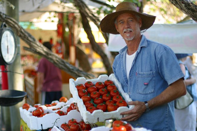 Eumundi Markets Bus Transfer: Mooloolaba Sunshine Coast& Noosa