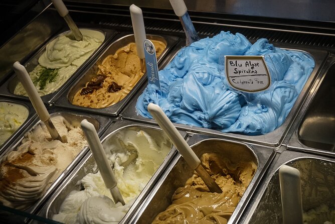 Evening Food Tour of Florence - Overview of the Tour