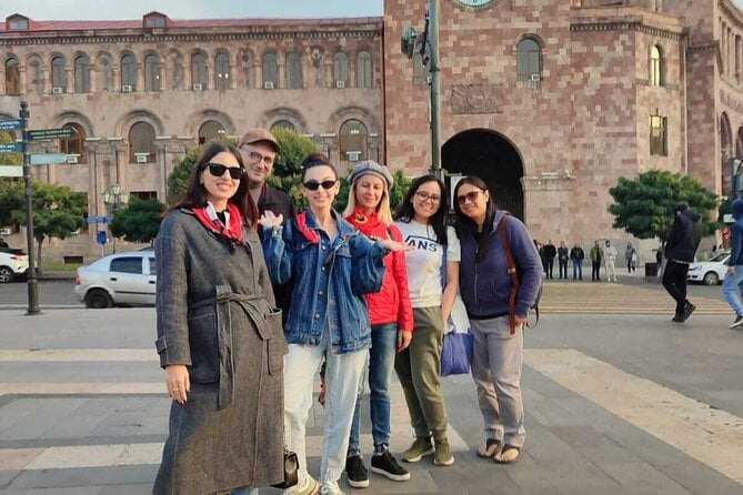 16 Best City Tours In Yerevan | Power Traveller