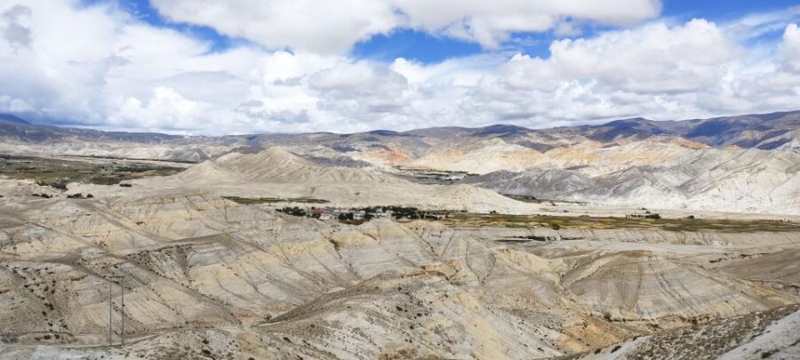 Everest Base Camp: Achieve Your Himalayan Dream in 12 Days - Explore Sherpa Villages and Culture