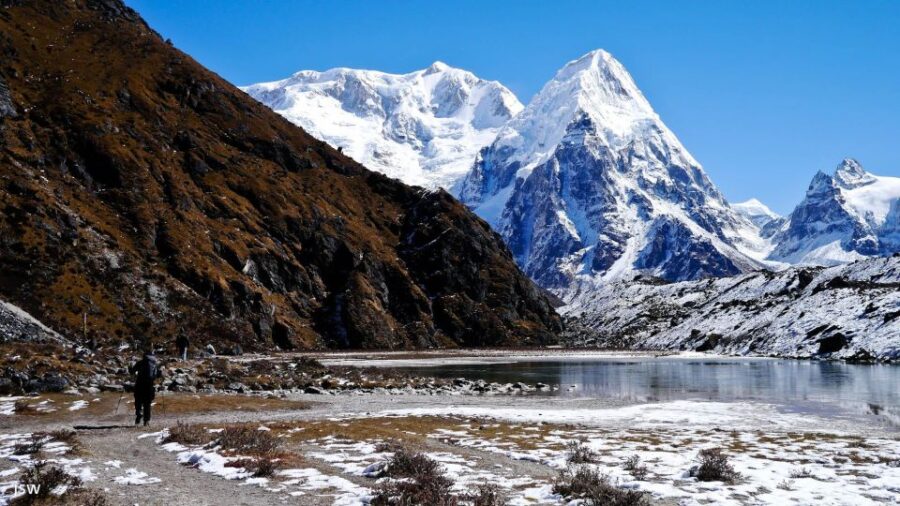 Everest Base Camp: Trek With Helicopter Return - Everest Base Camp Trek Overview