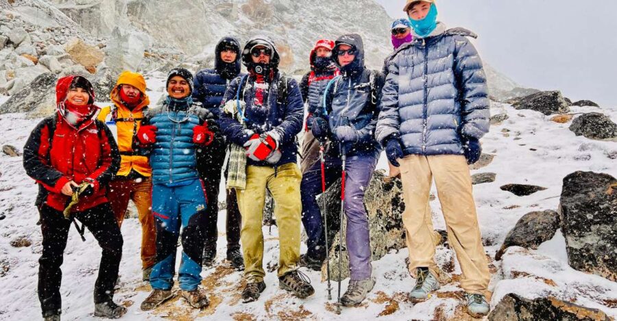 Everest Base Camp Trekking - Overview of the Trek