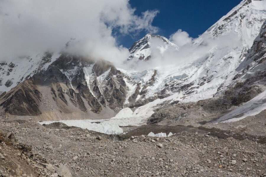 Everest Basecamp Luxury Trekking - Trek Overview